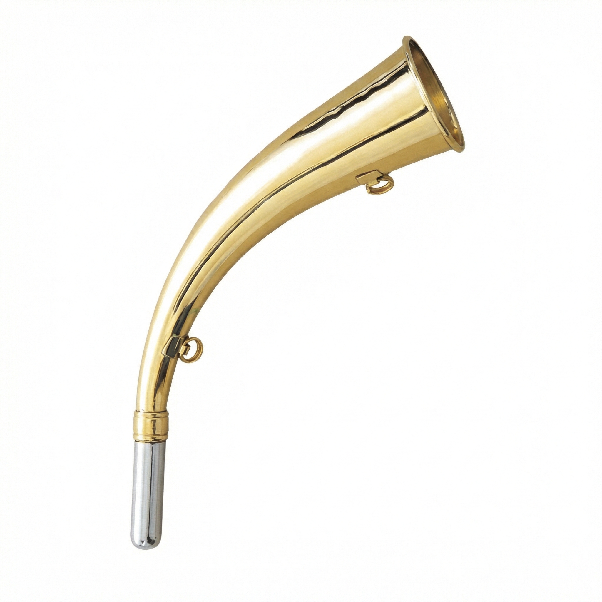 Hunting horns whistle 